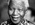 Nelson Mandela © Foto: Michaela Bruckberger