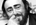 Luciano Pavarotti © Foto: Michaela Bruckberger